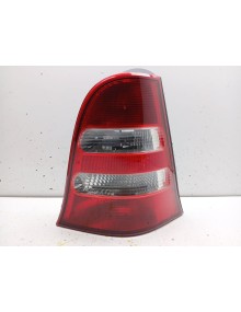 Recambio de piloto trasero derecho para mercedes-benz clase a (w168) a 170 cdi (168.009, 168.109) referencia OEM IAM 16882064R  