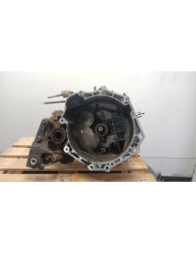 Recambio de caja cambios para opel astra k (b16) 1.6 cdti (68) referencia OEM IAM M32 manual 6v CON START STOP 170.000KM 2