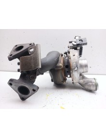 Recambio de turbocompresor para mercedes-benz clase r (w251) r 300 cdi 4-matic (251.020) referencia OEM IAM   