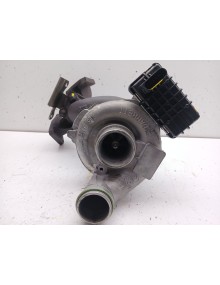 Recambio de turbocompresor para mercedes-benz clase r (w251) r 300 cdi 4-matic (251.020) referencia OEM IAM    2