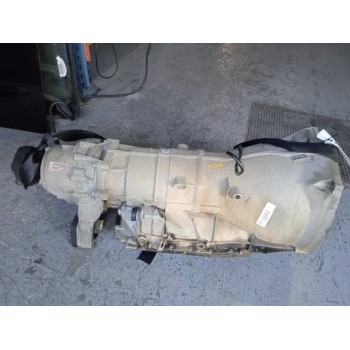Recambio de caja cambios para bmw x5 (e53) 3.0d referencia OEM IAM 7558984 6HP26X M 198.000KM AUTO 4X4