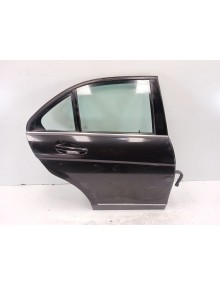 Recambio de puerta trasera derecha para mercedes-benz clase c (w204) c 220 cdi (204.008) referencia OEM IAM 204730220064  