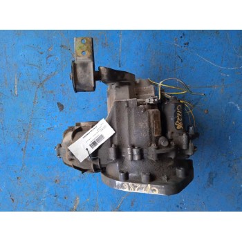 CAJA CAMBIOS 3202C160788 M AUTOMÁTICA