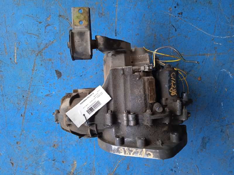 Recambio de caja cambios para smart micro compact car 0.6 referencia OEM IAM 3202C160788 M AUTOMÁTICA