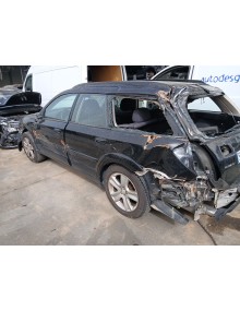 subaru legacy iv (bl) del año 2009 2