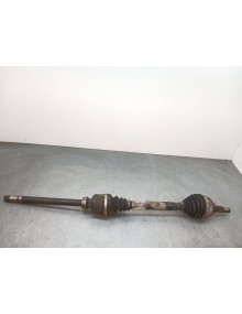 Recambio de transmision delantera derecha para peugeot 508 i (8d_) 1.6 thp referencia OEM IAM 9672959880  