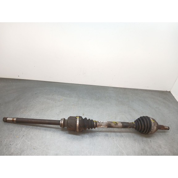 Recambio de transmision delantera derecha para peugeot 508 i (8d_) 1.6 thp referencia OEM IAM 9672959880  