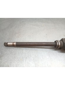 Recambio de transmision delantera derecha para peugeot 508 i (8d_) 1.6 thp referencia OEM IAM 9672959880   2