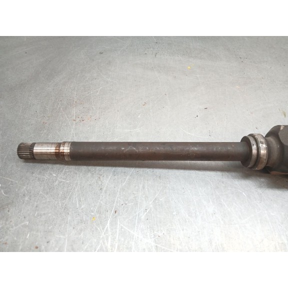 Recambio de transmision delantera derecha para peugeot 508 i (8d_) 1.6 thp referencia OEM IAM 9672959880  