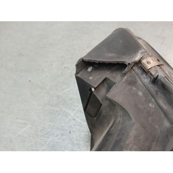 Recambio de faro izquierdo para mazda 6 hatchback (gg) 2.0 di (gg14) referencia OEM IAM   