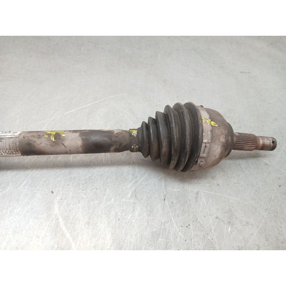 Recambio de transmision delantera derecha para peugeot 508 i (8d_) 1.6 thp referencia OEM IAM 9672959880  