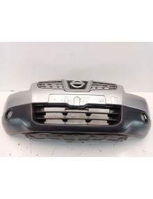 Recambio de paragolpes delantero para nissan qashqai i (j10, nj10) 1.5 dci referencia OEM IAM 62022JD00H  