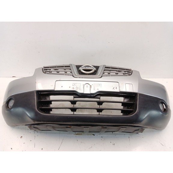 Recambio de paragolpes delantero para nissan qashqai i (j10, nj10) 1.5 dci referencia OEM IAM 62022JD00H  