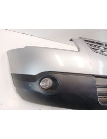 Recambio de paragolpes delantero para nissan qashqai i (j10, nj10) 1.5 dci referencia OEM IAM 62022JD00H   2