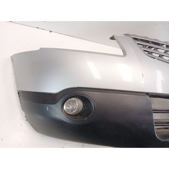 Recambio de paragolpes delantero para nissan qashqai i (j10, nj10) 1.5 dci referencia OEM IAM 62022JD00H  