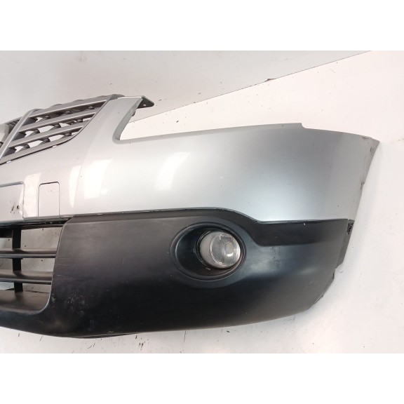 Recambio de paragolpes delantero para nissan qashqai i (j10, nj10) 1.5 dci referencia OEM IAM 62022JD00H  