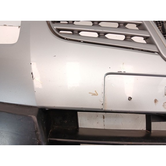 Recambio de paragolpes delantero para nissan qashqai i (j10, nj10) 1.5 dci referencia OEM IAM 62022JD00H  