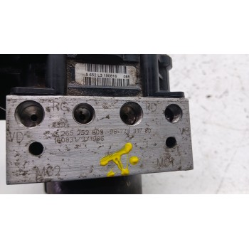 Recambio de abs para peugeot 508 sw 1.6 blue-hdi fap referencia OEM IAM 9677031780 0265252809 