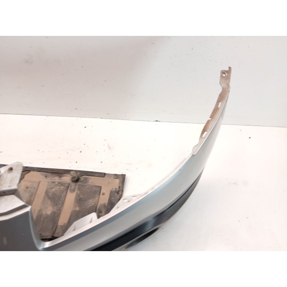 Recambio de paragolpes delantero para nissan qashqai i (j10, nj10) 1.5 dci referencia OEM IAM 62022JD00H  