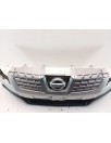 Recambio de paragolpes delantero para nissan qashqai i (j10, nj10) 1.5 dci referencia OEM IAM 62022JD00H  