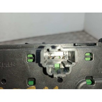 Recambio de sistema audio / radio cd para ford focus st-line referencia OEM IAM JX7T18K811AC MANDOS 