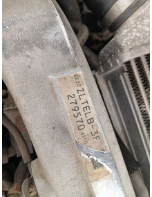 Recambio de motor completo para subaru legacy iv (bl) 2.0 d awd (bld) referencia OEM IAM EE20   2