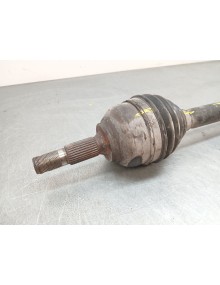 Recambio de transmision delantera izquierda para opel vivaro c furgoneta (k0) 1.5 referencia OEM IAM 9839520980   2