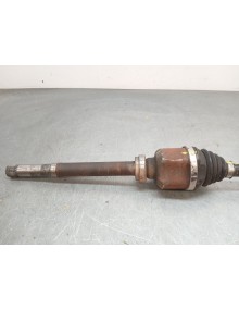 Recambio de transmision delantera derecha para citroën c3 aircross i (2r_, 2c_) 1.5 bluehdi 110 referencia OEM IAM 9813122880   2