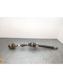 Recambio de transmision delantera derecha para mini mini descapotable (f57) cooper referencia OEM IAM 31605A2E042  