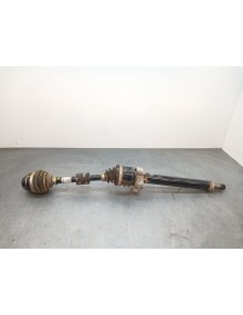 Recambio de transmision delantera derecha para mini mini descapotable (f57) cooper referencia OEM IAM 31605A2E042   2