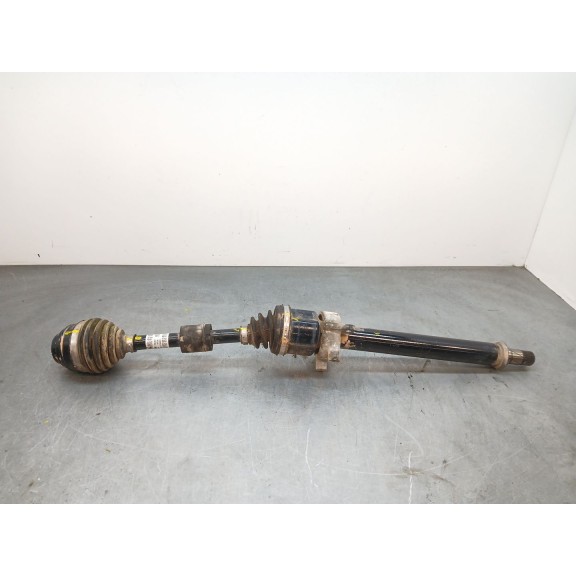 Recambio de transmision delantera derecha para mini mini descapotable (f57) cooper referencia OEM IAM 31605A2E042  