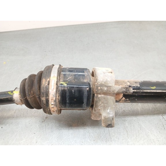 Recambio de transmision delantera derecha para mini mini descapotable (f57) cooper referencia OEM IAM 31605A2E042  