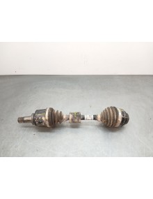 Recambio de transmision delantera izquierda para mini mini descapotable (f57) cooper referencia OEM IAM 868152105 20B252JE0401 