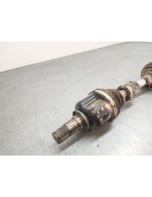 Recambio de transmision delantera izquierda para mini mini descapotable (f57) cooper referencia OEM IAM 868152105 20B252JE0401  2