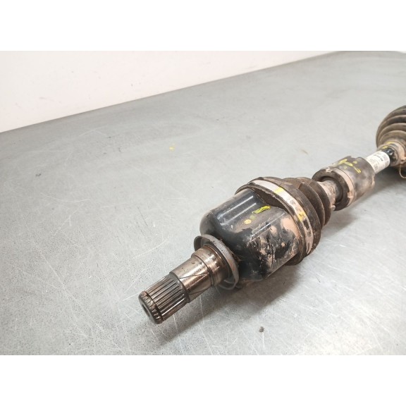 Recambio de transmision delantera izquierda para mini mini descapotable (f57) cooper referencia OEM IAM 868152105 20B252JE0401 