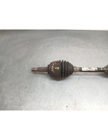 Recambio de transmision delantera derecha para nissan micra v (k14) 1.5 dci referencia OEM IAM 391005FD0B   2
