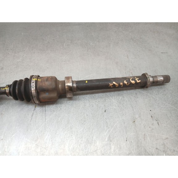 Recambio de transmision delantera derecha para nissan micra v (k14) 1.5 dci referencia OEM IAM 391005FD0B  