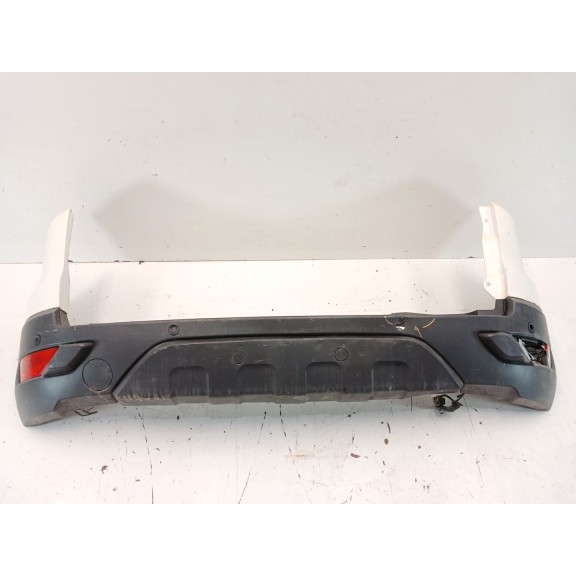 Recambio de paragolpes trasero para ford ecosport trend referencia OEM IAM CN1517F783AA CN1517K835FHW 