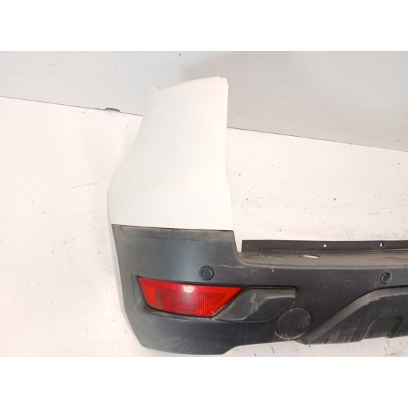 Recambio de paragolpes trasero para ford ecosport trend referencia OEM IAM CN1517F783AA CN1517K835FHW 