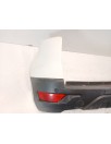 Recambio de paragolpes trasero para ford ecosport trend referencia OEM IAM CN1517F783AA CN1517K835FHW 