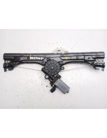 Recambio de elevalunas delantero izquierdo para fiat 500 (312_) 1.0 mild hybrid (312.ayd1b) referencia OEM IAM 0000052204608  