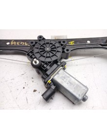 Recambio de elevalunas delantero izquierdo para fiat 500 (312_) 1.0 mild hybrid (312.ayd1b) referencia OEM IAM 0000052204608   2