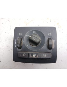 Recambio de mando luces para volvo c30 1.6 d referencia OEM IAM 30739300  