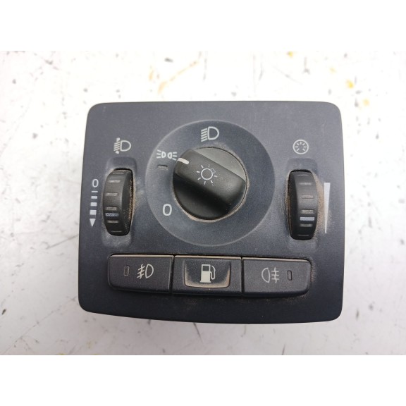 Recambio de mando luces para volvo c30 1.6 d referencia OEM IAM 30739300  
