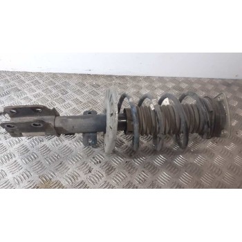 Recambio de amortiguador delantero izquierdo para citroën c4 picasso 1.6 e-hdi fap referencia OEM IAM   