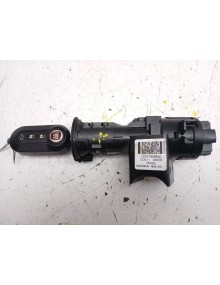 Recambio de conmutador de arranque para fiat 500 (312_) 1.0 mild hybrid (312.ayd1b) referencia OEM IAM 00521808520  