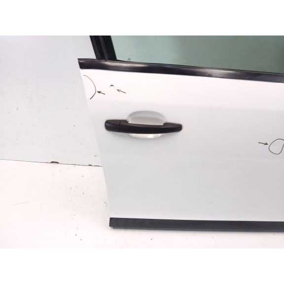 Recambio de puerta delantera derecha para citroën c4 i (lc_) 1.6 hdi referencia OEM IAM 9004W4  