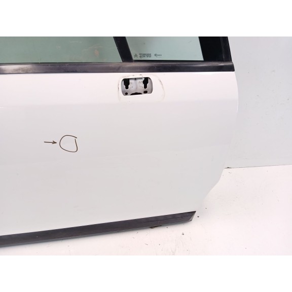 Recambio de puerta delantera derecha para citroën c4 i (lc_) 1.6 hdi referencia OEM IAM 9004W4  