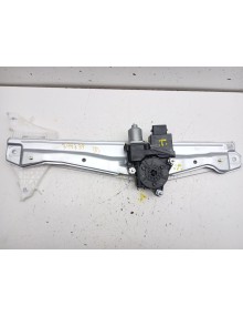 Recambio de elevalunas delantero derecho para kia ev3 referencia OEM IAM 82460EV010  