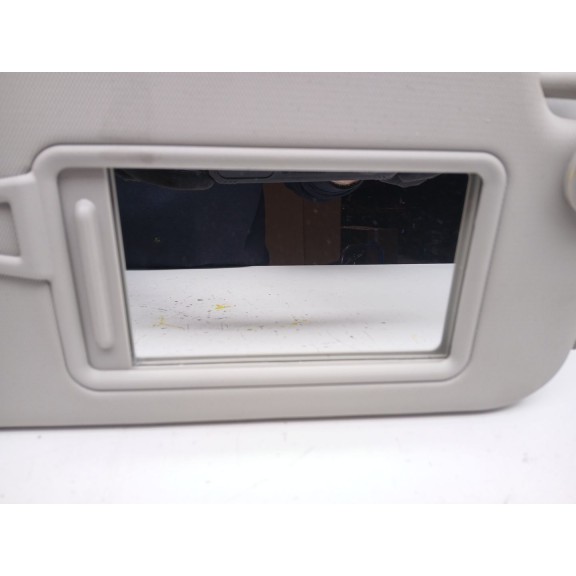 Recambio de parasol derecho para kia ev3 referencia OEM IAM 85220EV300DFS  